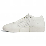 Adidas Tyshawn Ivoor Unisex tossud Kreemjas Sinine-Linnuke IE3134 36⅔