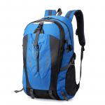 Reisiseljakotid &Otilde;ues veekindel ronimiskott Ratsutamine Seljakott Spordikott meestele ja naistele 36-55L punane