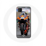 Xiaomi Redmi 9C korpus miguel oliveira moto gp