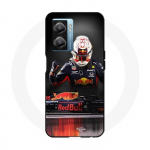 Coque Oppo A77 5G MOTO GP Formula 1 Max Verstappen