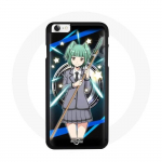 Iphone 5 &uuml;mbris kaede kayano Assassination Classroom