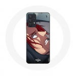 &Uuml;mbris Samsung Galaxy A32 5G One Piece Shanks Series jaoks