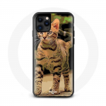 Bengali kassi iPhone 12 &uuml;mbris