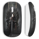 Juhtmevaba hiire troonide m&auml;ngu seeria