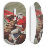 Napoleon Star Warsi juhtmeta hiir