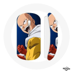Saitama Manga juhtmeta hiir