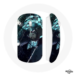 Juhtmeta hiir Tanjiro Kamado Kimetsu no Yaiba Manga