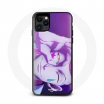 Iphone 12 &uuml;mbris Hisoka Morow Anime Hunter x Hunter