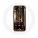 Xiaomi Redmi 9C &uuml;mbris The Vampire Diaries