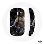 Iisraeli Adesanya juhtmeta UFC hiir