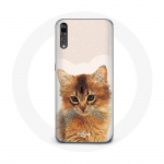 &Uuml;mbris Huawei P20 Somaalia kassit&otilde;ugu jaoks