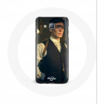 &Uuml;mbris Samsung Galaxy A3 Peaky Blinders Thomas Shelby jaoks