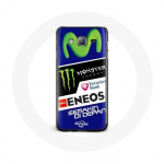 &Uuml;mbris samsung galaxy J3 Monster Energy Yamaha Eneose jaoks