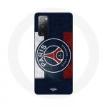&Uuml;mbris Samsung Galaxy S20 FE Paris Saint Germain PSG logoga