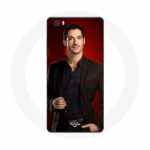 Huawei P8 Lite Lucifer Morningstar seeria &uuml;mbris