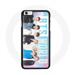 Coque pour Iphone SE Bangtan Gar&ccedil;ons BTS WORLD Jeu vid&eacute;o