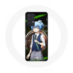 Coque pour Samsung Galaxy A13 5G Nagisa Assassination Classroom Anime