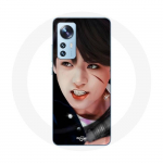 Coque pour Xiaomi Mi 12 / 12X BTS Bangtan Sonyeondan Jungkook Fanart