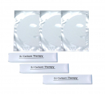 DAEJONG MEDITEC] DJ CARBOXY THERAPY CARBORN THERAPY CO2 GEL, Kbeauty, Korean Cosmetics 3gel + face sheets 3ea