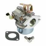 Karburaator sobib Kohler K241 K301 10HP 12HP malmmootoritele Carb Cub Cadet gray