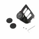 Aluminum alloy Mobile Phone Holder avigation Bracket Car Accessories Interior For BMW X1 X2 F47 F48 2016- must