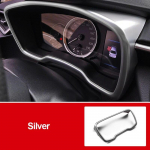 Toyota Corolla E210 2022 ABS-i s&uuml;sinikust auto armatuurlaua raami katte katte kleebiste jaoks sisekujunduse tarvikud h&otilde;be