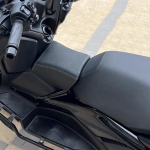 Mootorratta istmepadi pehme libisemisvastane m&auml;luvaht Yamaha 20212024 jaoks
