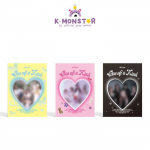 Loossemble &ndash; 2. MINIALBUM, ainulaadne (Standard Ver.) Random