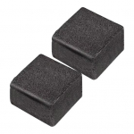 2 tk Pickleballi m&otilde;la puhastusvahend s&uuml;sinikkiust Pickleballi reketi j&auml;&auml;kide mustuse eemaldamine kummikustutuskumm tolmueemaldaja puhastust&ouml;&ouml;riist Pickleballi tarvikud must