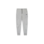 Nike Sportswear Tech Fleece Jooksup&uuml;ksid Hall Meeste Alusp&uuml;ksid CU4495-063 XXL