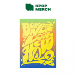 BOYNEXTDOOR &ndash; 2. EP [KUIDAS?] (KIT ver.)