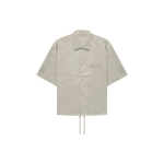 Fear of God Essentials SS Nailonist L&uuml;hikeste Varrukatega S&auml;rk Unisex Topid Smoke FOG-FW22-741 L