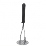 Purustatud kartulip&uuml;ree riisimasin p&uuml;ree-mahlamasin Kartulit&otilde;ukur Smooth Purus Purustaja Puuviljat&ouml;&ouml;riistad One Size must