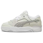 Puma 180 Premium Flat Helehall Naiste Tennised Valge 393764-04 37