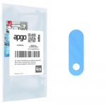 apgo 4x objektiivikaitse kaamera kaitsev h&uuml;briidklaas ZTE Blade 10 Prime jaoks, kaamera kaitse, 9H kaamera objektiivi kaamera objektiivi kaitse