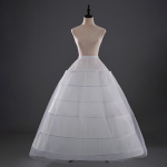 Pulmakleit alusseelik, 6 r&otilde;ngaga pikk, elastne v&ouml;&ouml;koht Line alusseelik