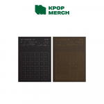 CHEN - UKS (4. mini) 3. Random