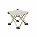 1 tk v&auml;listingimustes kasutatav Mazari kokkupandav taburet, kaasaskantav kalap&uuml;&uuml;gitool Kerge kokkupandav tool matkatool pikniku pikniku v&auml;ike pink