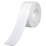 Tihendusteip Isekleepuv veekindel hermeetik Tihendusribade koorimis- ja pulgaga p&otilde;rand du&scaron;i seinaplaadi servakaitse vannitoak&ouml;&ouml;gi jaoks A