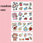 Lauaarvuti meigipintsli hoidiku &auml;mbri topsihoidja kaanega p&ouml;&ouml;rleva meigi huulepulk kosmeetikatoodete hoiukarbi korraldaja toru l&auml;bipaistev CHINA