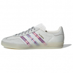 ALWAYTH x adidas Gazelle Indoor Pesukott Pakk - Valged Unisex Tossud Core-White Tarnija V&auml;rv Chalk-White IH7608 47⅓