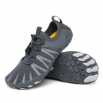 Veejalatsid Meestele Naised Rannajalatsid Ujumissandaalid Drenaaž kahlamisspordijalatsid Kiirkuiv paadis&otilde;it Paljajalu Jooga J&otilde;usaal Kalap&uuml;&uuml;k Surfitossud 36 roosa