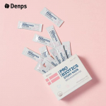 Denps Denmark Lactobacillus Story Lastele 30 kotikest*1 karp (1 kuu varu), Korea tervislik toit 1BOX/1 month supply
