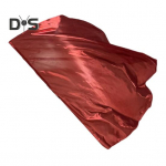 Tantsulipp laiendatava poolringikujulise pulgaga Erksav&auml;rviline l&auml;ikiv pind Esinemiskost&uuml;&uuml;mid Rekvisiidid Aksessuaarid Kiituslipp puhas