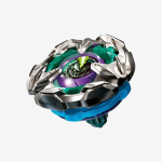 Beyblade X Knight Lance 4-80HN (BX-13/Booster) BX-13/Booster
