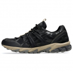 ASICS Gel Sonoma 15-50 Must Pipar Unisex Tossud 1203A538-002 40