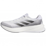 Adidas Supernova Rise Valge Must Metallik Meeste Tennised Pilvevalge P&otilde;himust Must Null-Metallik JI2865 40⅔