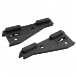 Panoraamkatuse remondikomplekt BMW X5 E53, E70 jaoks - plastmassist