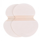 2tk kaenlaaluste kleepuv higipadi Armpit Goodbye higistamisvastane deodorant deodera