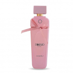 EDP COSMO GIRL TEMA jaoks 100 ML Naistele